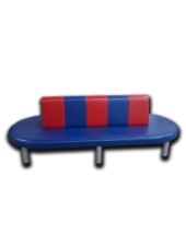 Диван двосторонній БРІК